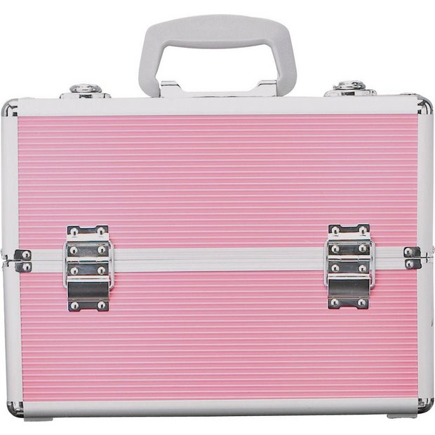 vanity cases argos