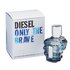 Diesel Only the Brave Eau de Toilette for Men - 35ml