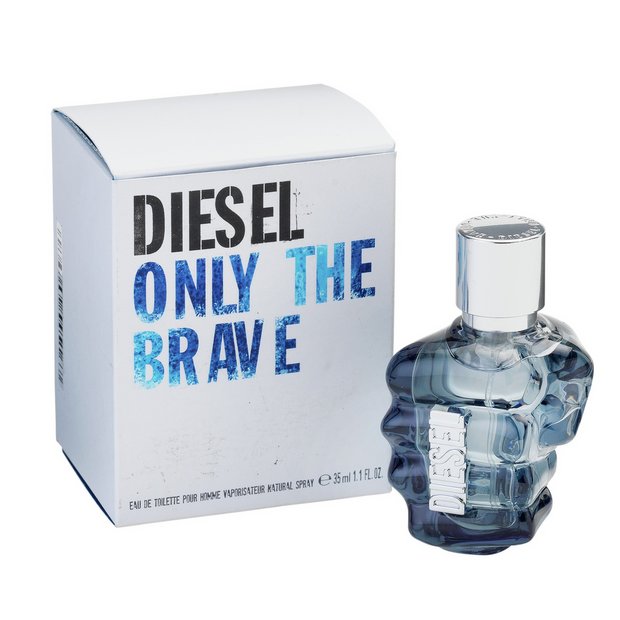 Buy Diesel Only The Brave Eau de Toilette 35ml Aftershave Argos