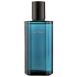 Davidoff Cool Water for Men Aftershave - 75ml