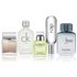 Calvin Klein 4 Piece Men's Fragrance Gift Set