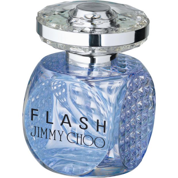 Buy Jimmy Choo Flash for Women 60ml Eau de Parfum at Argos.co.uk Your Online Shop for Ladies