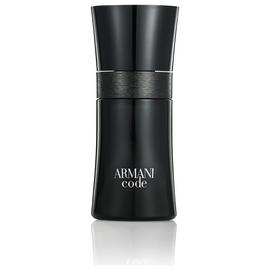 Armani Code Eau de Toilette - 50ml