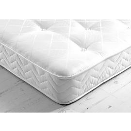 Argos Home Henlow 1200 Pocket Mattress