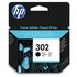 HP 302 Original Ink Cartridge - Black