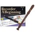 Recorder From The Beginning Pack