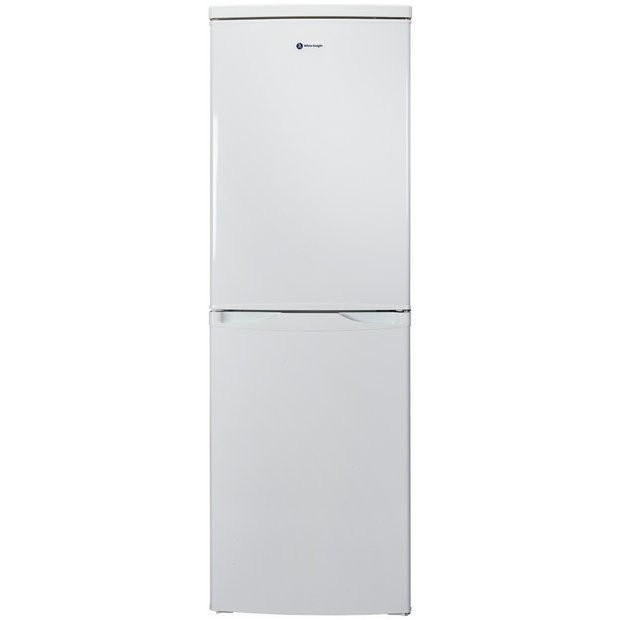 Buy White Knight FF225H Fridge Freezer White at Argos.co.uk Your