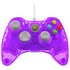 Rock Candy Xbox 360 Controller - Purple