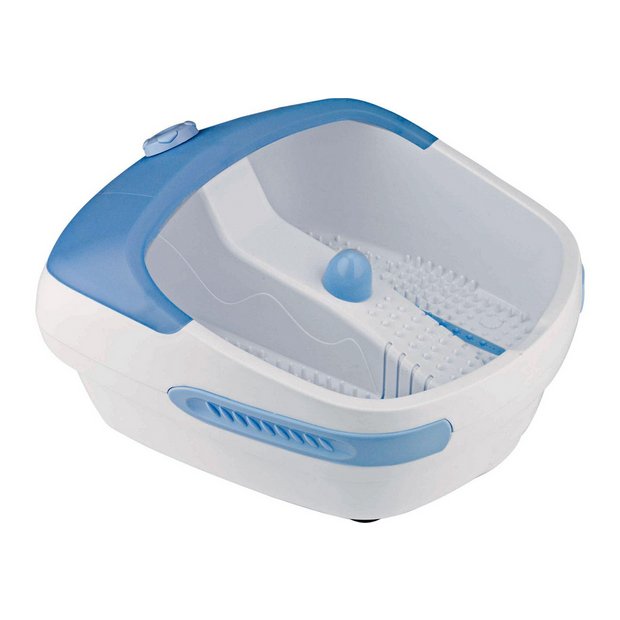 Buy Visiq Bubble Footspa Footspas Argos