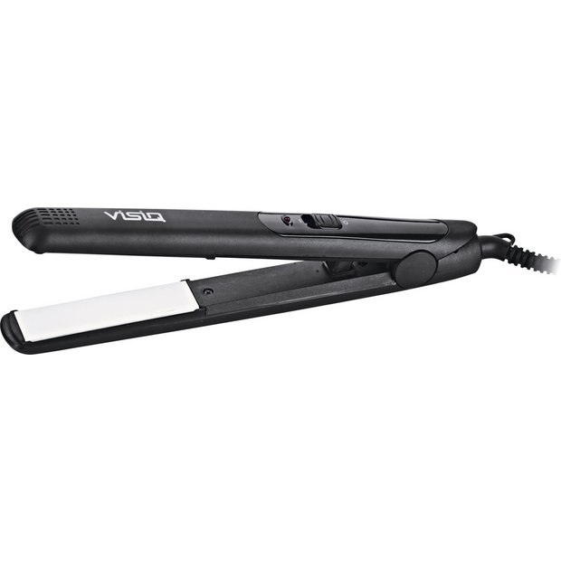 Buy Visiq Ceramic Hair Straightener at Argos.co.uk Your Online Shop