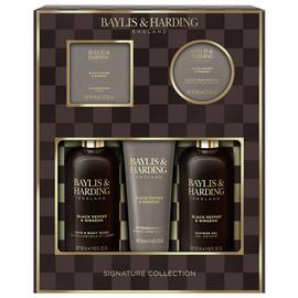 Baylis & Harding Men's Fragrant Grooming Pack Gift Set