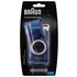 Braun MobileShave Wet and Dry Portable Electric Shaver M-60b