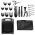 Remington 25 Piece Stylist Men's Hair Clippers Set HC366