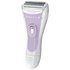 Remington Smooth & Silky Wet and Dry Cordless Ladyshaver