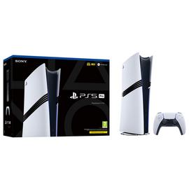 PlayStation 5 Pro Digital Console