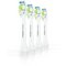 Philips Sonicare DiamondClean Electric Toothbrush Heads -4Pk