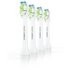 Philips Sonicare DiamondClean Electric Toothbrush Heads -4Pk