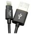 Bush New Lightning Sync Cable - 1m