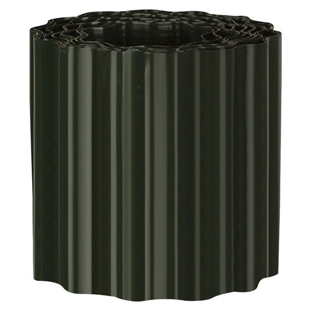 Buy Apollo Plastic Lawn Edge Pack of 6 at Argos.co.uk Your Online