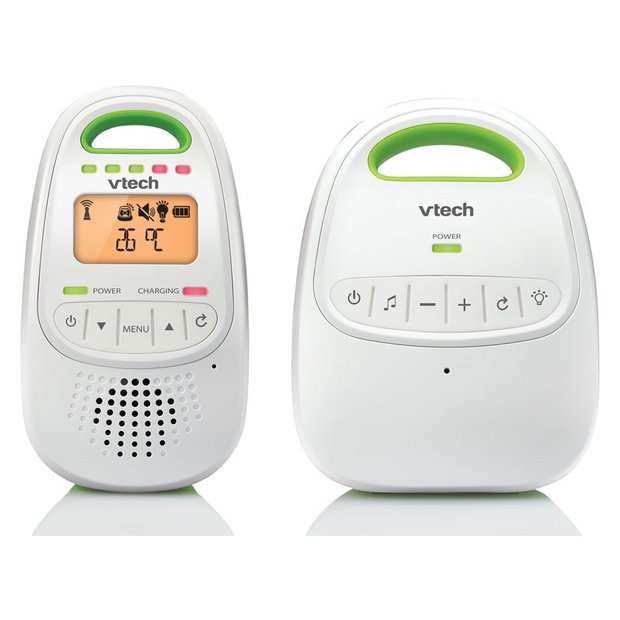 Buy VTech BM2000 Digital Audio Baby Monitor at Argos.co.uk Your