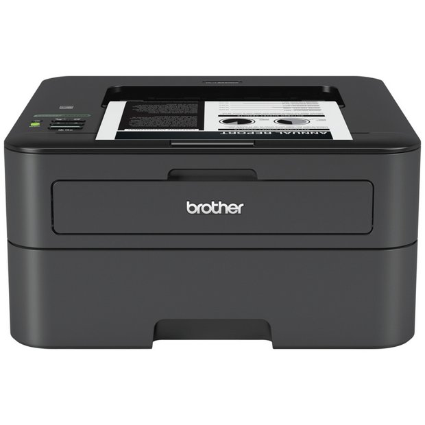 Buy Brother HLL2340D Laser Printer at Argos.co.uk Your Online Shop for Printers, Home office