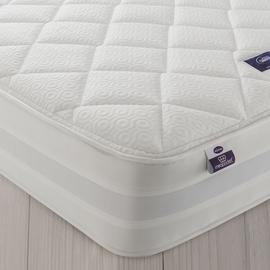 Silentnight Knightly 2000 Pocket Luxury Kingsize Mattress
