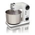 Morphy Richards Total Control Folding Stand Mixer - White