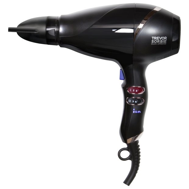 Argos hair dryer and straightener sets hotsell