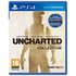 Uncharted Nathan Drake Collection - PS4