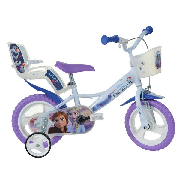 argos ride on bike