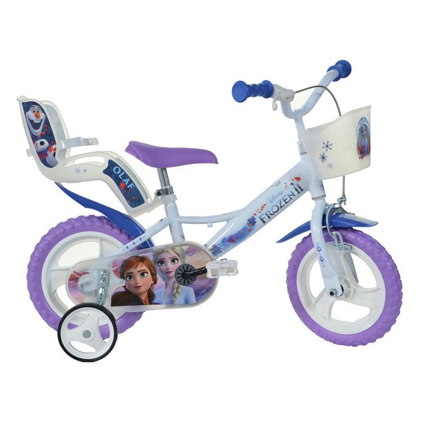 bikes for toddlers argos