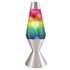 Premier Rainbow Lava Lamp