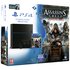 PS4 1TB with Assassin's Creed Syndicate and Watchdogs