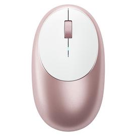SATECHI M1 Wireless Mouse - Rose Gold