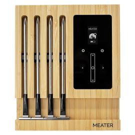 Meater Block Wi-Fi Wireless Meat Thermometer Hub