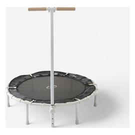 Decathlon Compact 500 Trampoline with Front Bar
