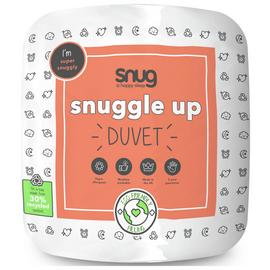 Snug Snuggle Up 13.5 Tog Duvet