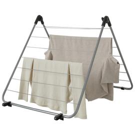 Argos Home 7m Over Bath Clothes Airer