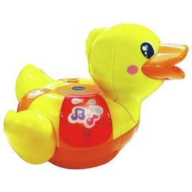 Vtech Float And Splash Duck