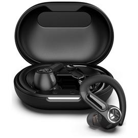 JLab Epic Sport ANC 3 True Wireless Earbuds - Black