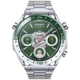 HUAWEI Watch Ultimate 48mm Smart Watch - Green