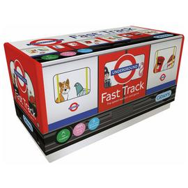 TFL Fast Track Card Game