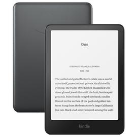 Amazon Kindle Paperwhite Signature 7Inch 32GB Wi-Fi E-Reader