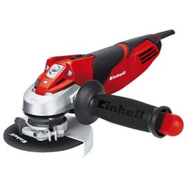Einhell 720W Corded Angle Grinder - 230V