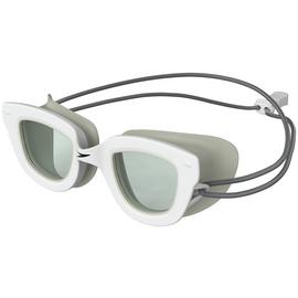 Speedo Kids Sunny G Seasiders Goggles - White
