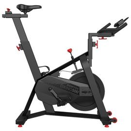 Decathlon 500 Home Spinning Exercise Bike