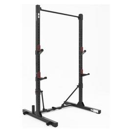 Decathlon 500 Adjustable Pull Up Training Rack