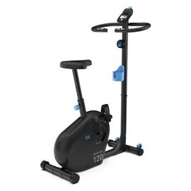 Decathlon EB 120 Essential Compact Home Exercise Bike