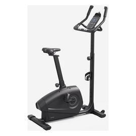 Decathlon Self-Powered Exercise Bike with Connect Fitness
