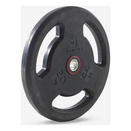Decathlon Disc Rubber Weight - 20kg